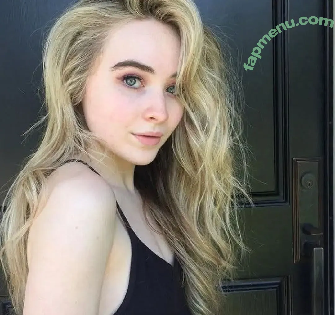 Sabrina Carpenter nude photo #5361 (sabrinacarpenter)
