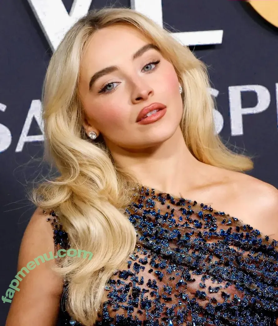 Sabrina Carpenter nude photo #5411 (sabrinacarpenter)