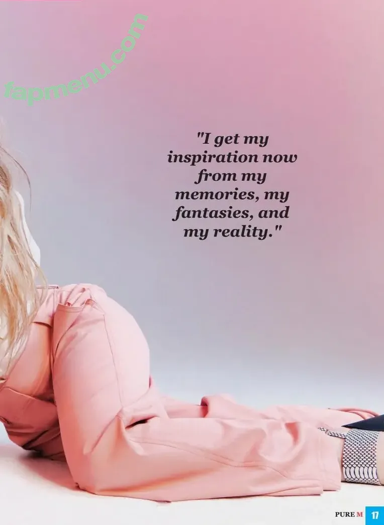 Sabrina Carpenter nude photo #5429 (sabrinacarpenter)