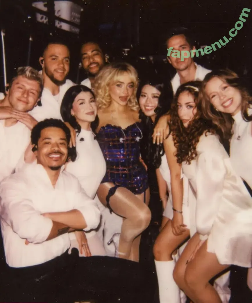 Sabrina Carpenter nude photo #5456 (sabrinacarpenter)