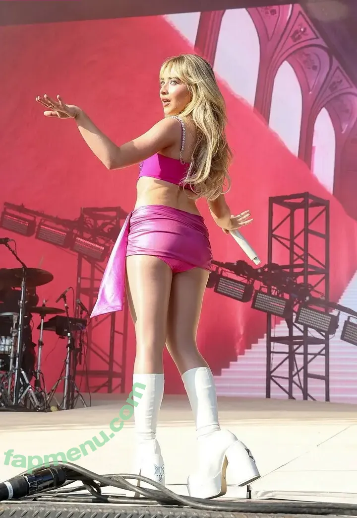 Sabrina Carpenter nude photo #5493 (sabrinacarpenter)