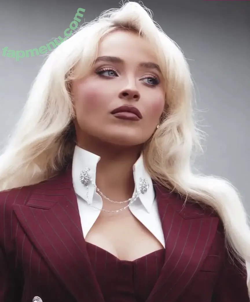 Sabrina Carpenter nude photo #5683 (sabrinacarpenter)