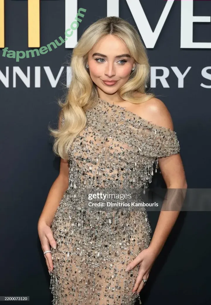 Sabrina Carpenter nude photo #5828 (sabrinacarpenter)