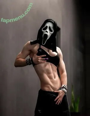 Sabrina Cesta / sabrinacesta nude photo #0338