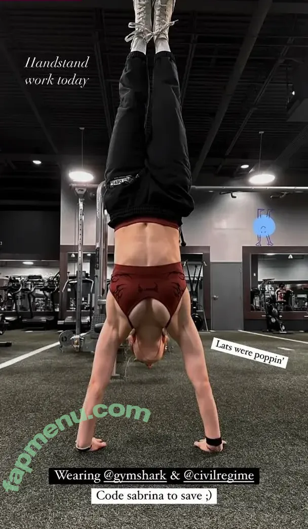 Sabrina Cesta nude photo #0148 (sabrinacesta)