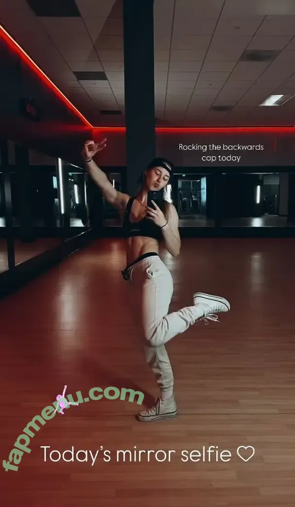 Sabrina Cesta nude photo #0206 (sabrinacesta)