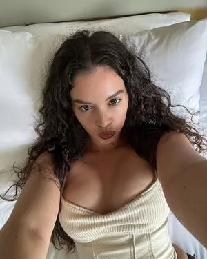 Sabrina Claudio / sabrinaclaudio / therealmasokiss_ nude photo #0031