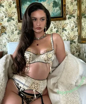 Sabrina Claudio / sabrinaclaudio / therealmasokiss_ nude photo #0055