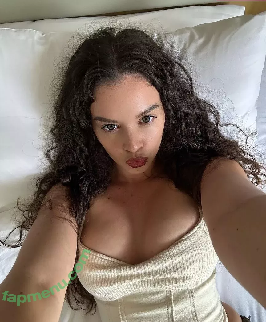 Sabrina Claudio nude photo #0031 (sabrinaclaudio / therealmasokiss_)