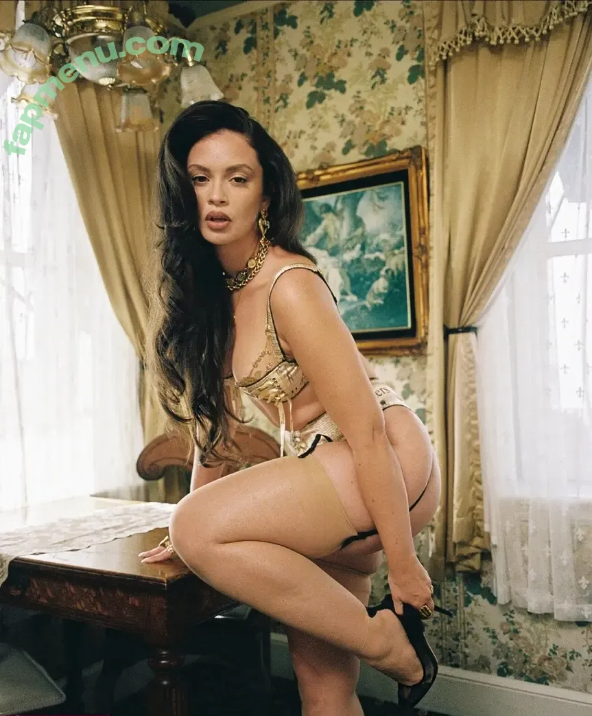 Sabrina Claudio nude photo #0061 (SabrinaClaudioMusic / sabrinaclaudio / therealmasokiss_)