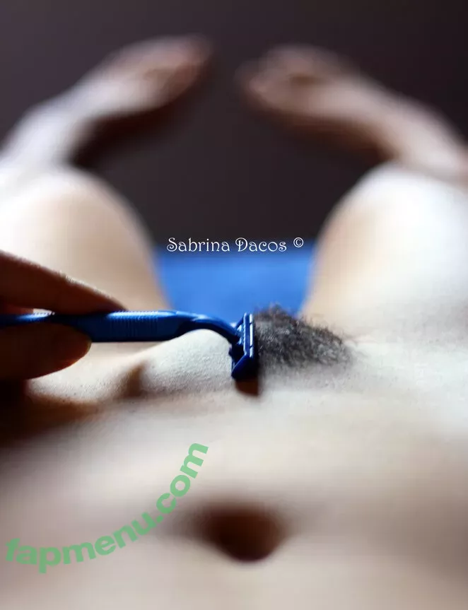 Sabrina Dacos nude photo #0028 (SabrinaDacos)
