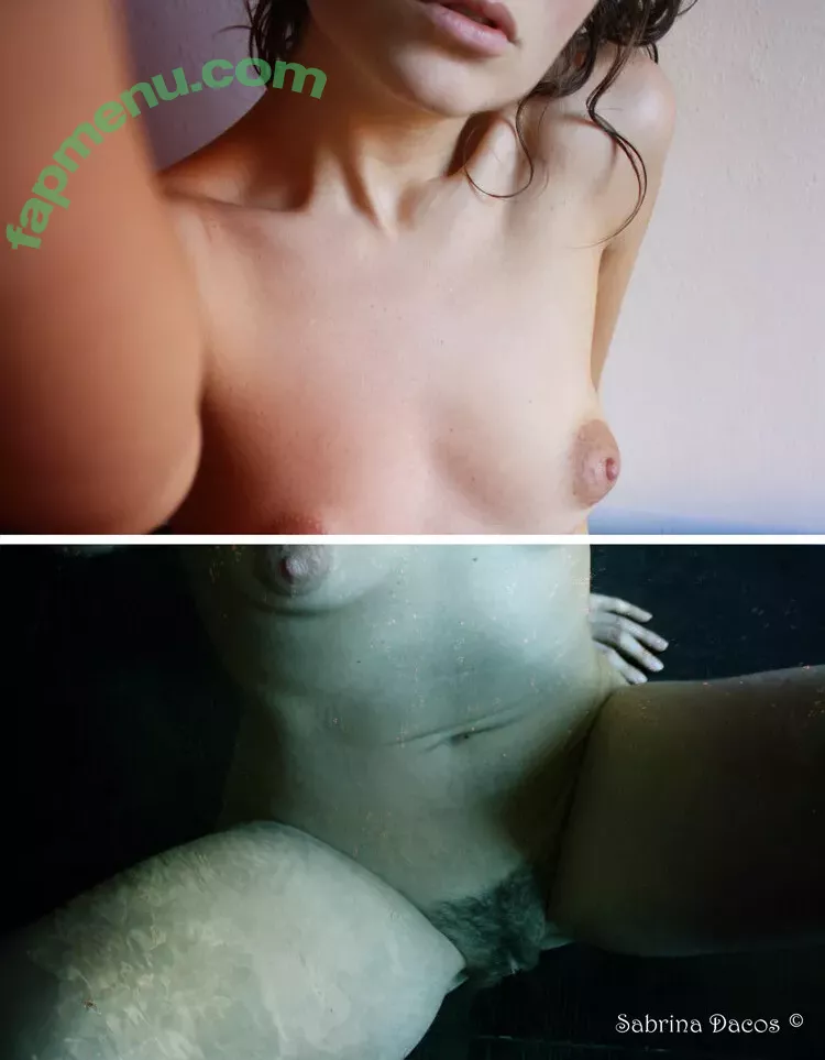 Sabrina Dacos nude photo #0035 (SabrinaDacos)