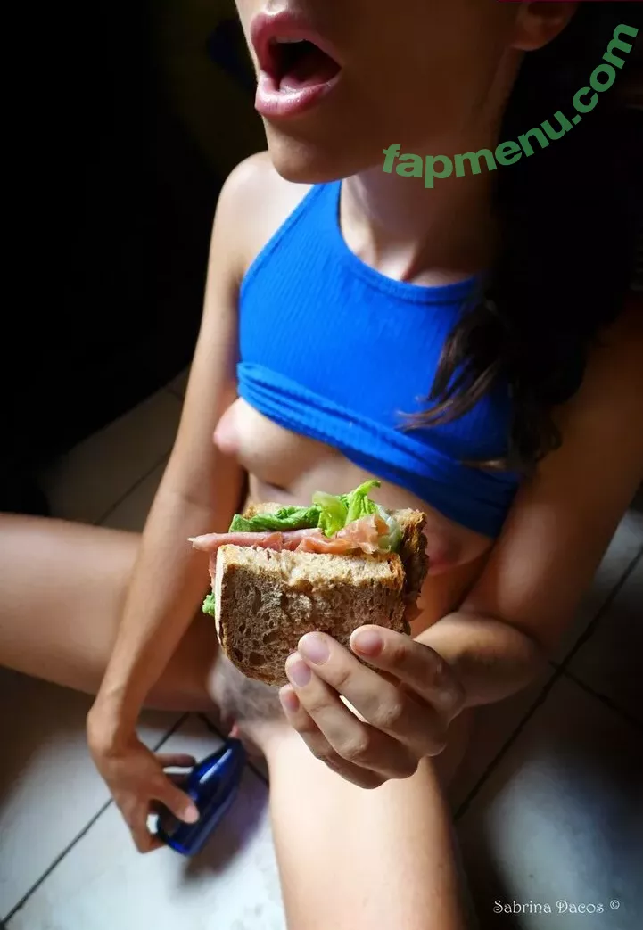 Sabrina Dacos nude photo #0042 (SabrinaDacos)