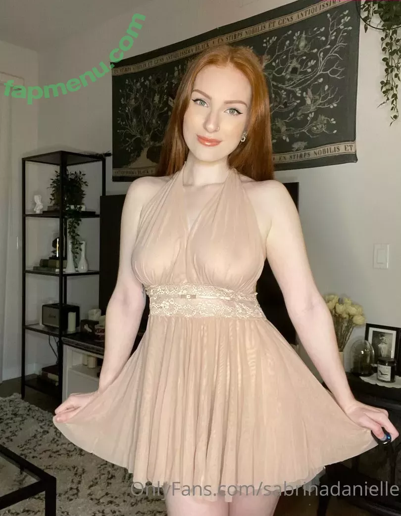 Sabrina Danielle nude photo #0152 (sabrina.danielle / sabrinadanielle)