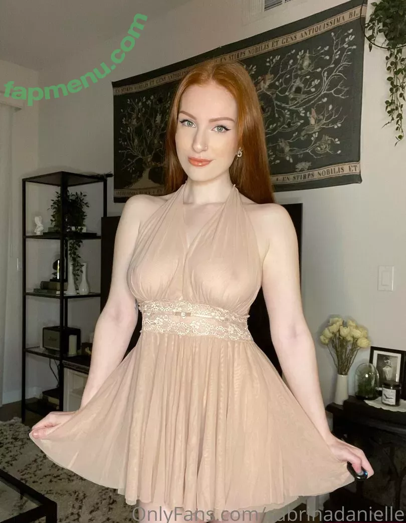 Sabrina Danielle OnlyFans Leak: Nude photo #