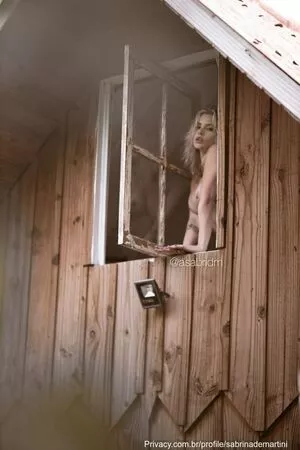 Sabrina De Martini / asabridm / sabrinademartini nude photo #0625