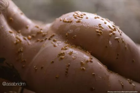 Sabrina De Martini / asabridm / sabrinademartini nude photo #0656