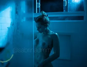 Sabrina De Martini / asabridm / sabrinademartini nude photo #0859