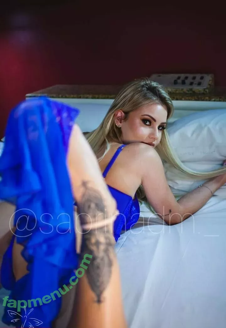 Sabrina De Martini nude photo #0245 (asabridm / sabrinademartini)