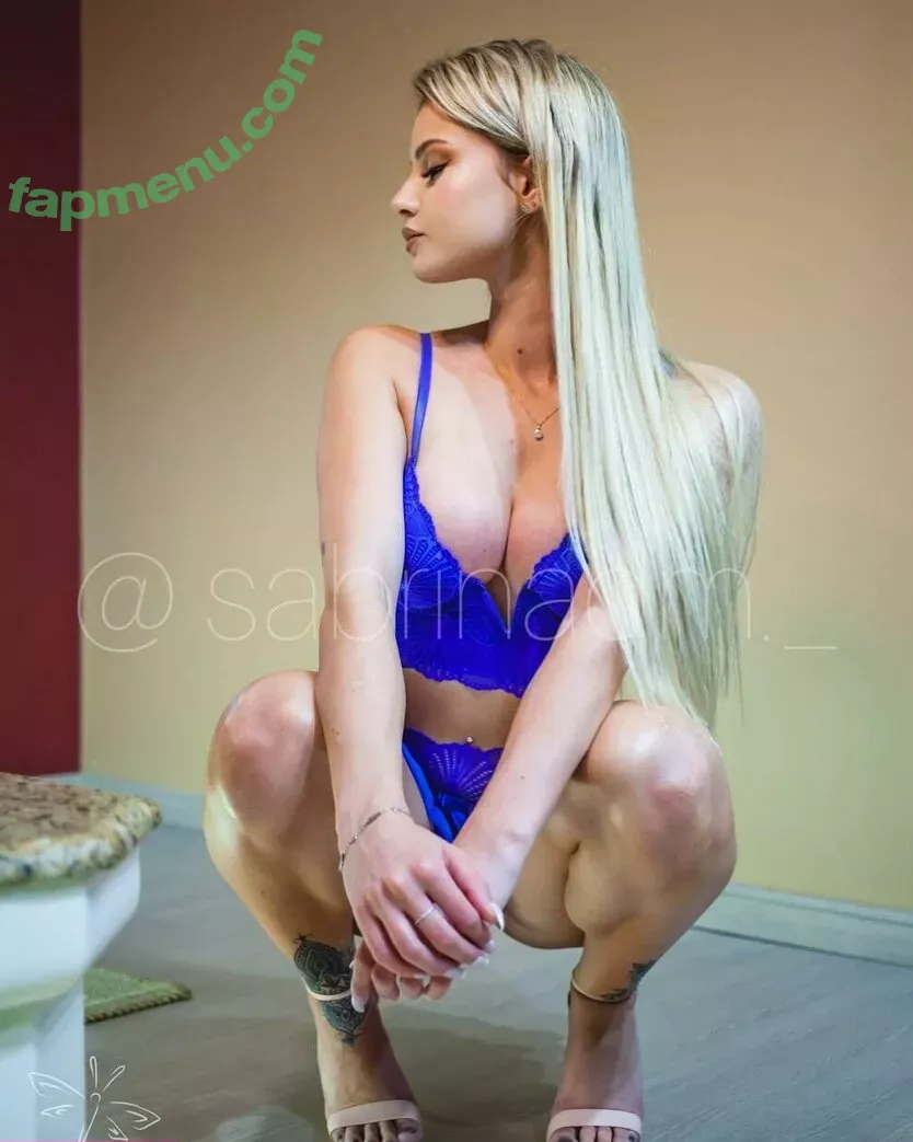 Sabrina De Martini nude photo #0251 (asabridm / sabrinademartini)