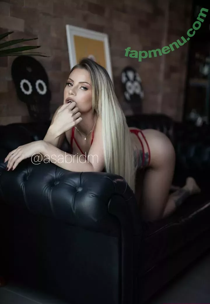 Sabrina De Martini nude photo #0544 (asabridm / sabrinademartini)