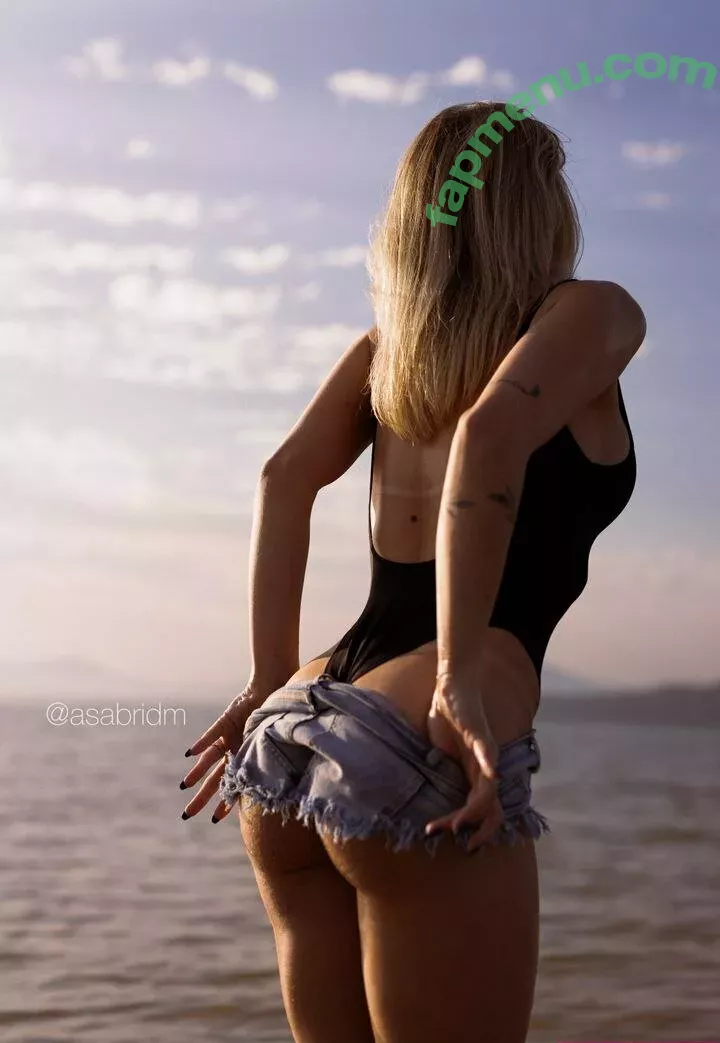 Sabrina De Martini nude photo #0584 (asabridm / sabrinademartini)