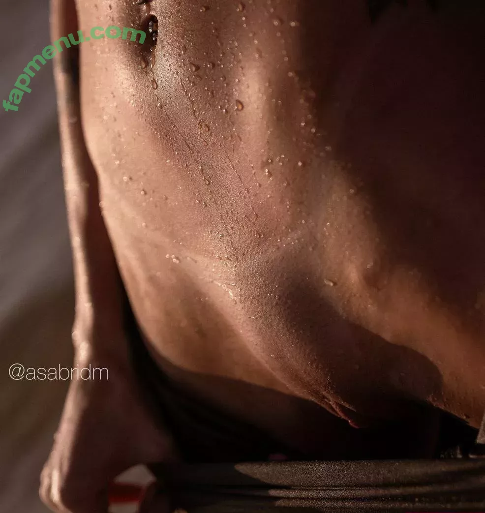 Sabrina De Martini nude photo #0587 (asabridm / sabrinademartini)