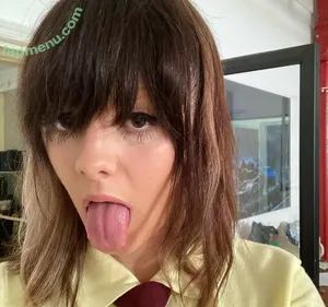 Sabrina Fuentes / Sickysab nude photo #0100