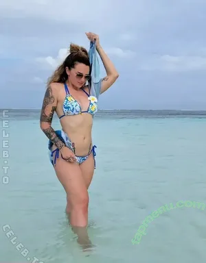 Sabrina Herz / sabrinaherz_ / sherzilein nude photo #0042