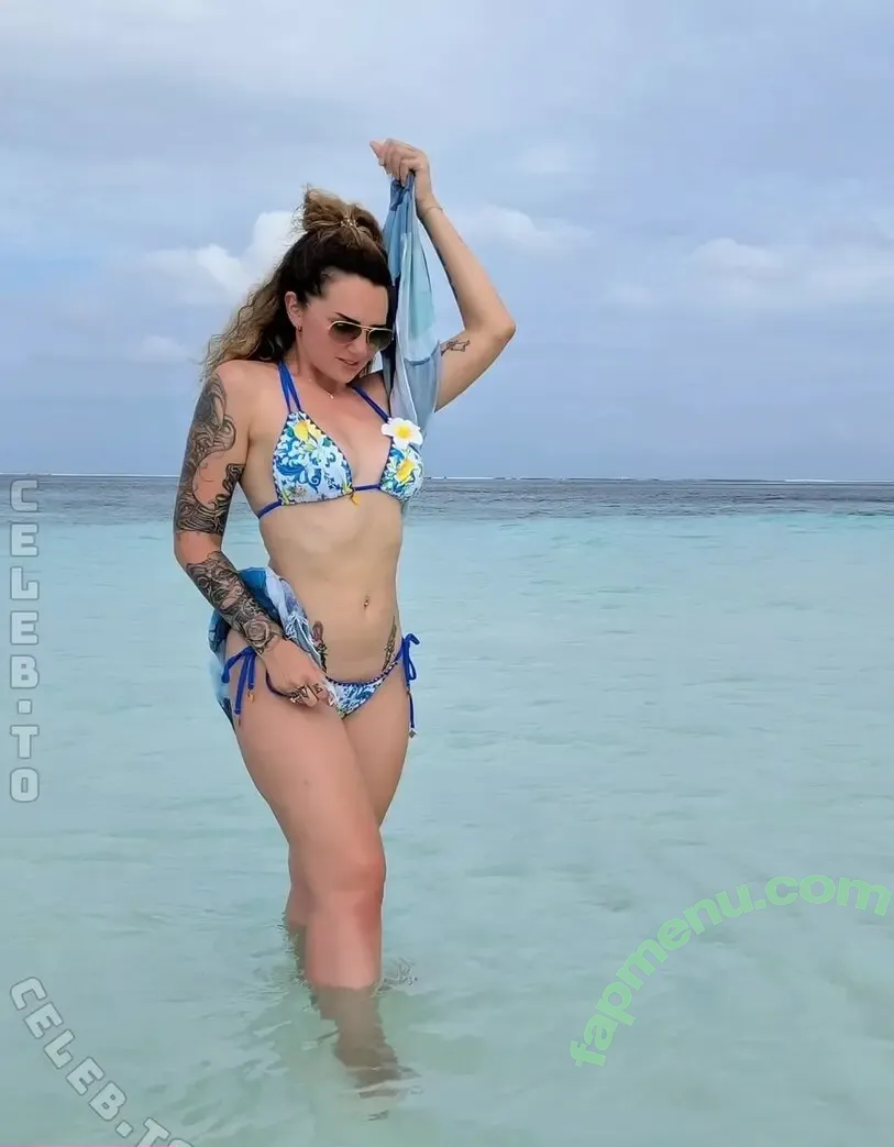 Sabrina Herz nude photo #0042 (sabrinaherz_ / sherzilein)