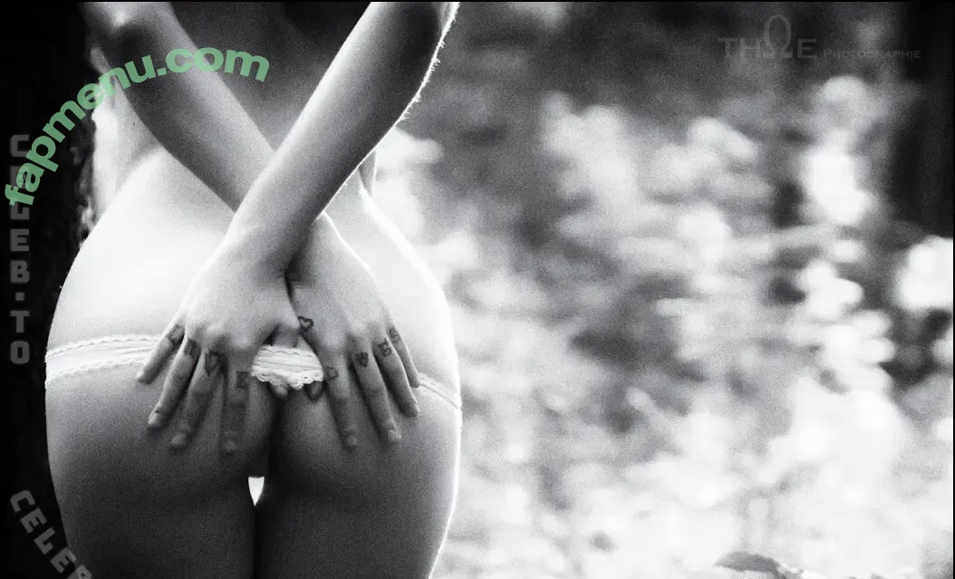 Sabrina Herz nude photo #0053 (sabrinaherz_ / sherzilein)