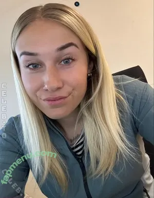 Sabrina Immler / sabrina.imlr nude photo #0053