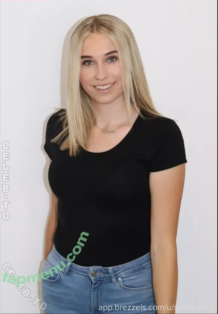 Sabrina Immler nude photo #0057 (sabrina.imlr)