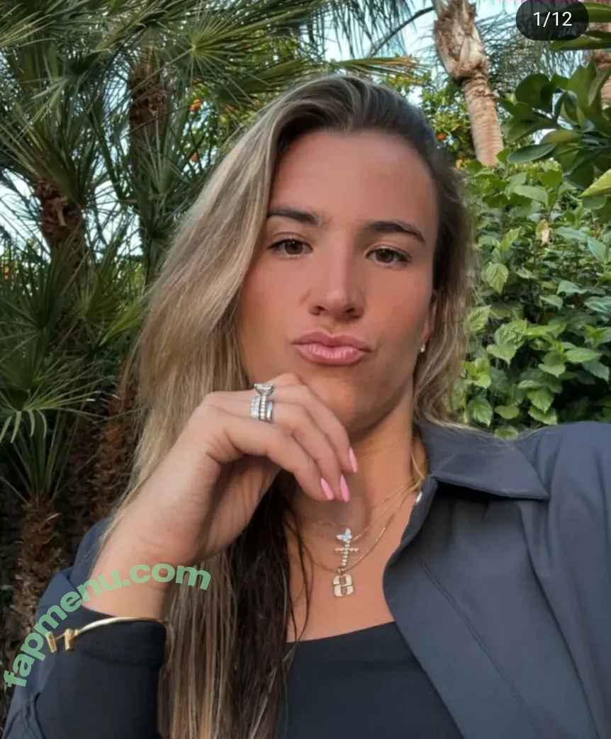 Sabrina Ionescu nude photo #0048 (sabrina_i)
