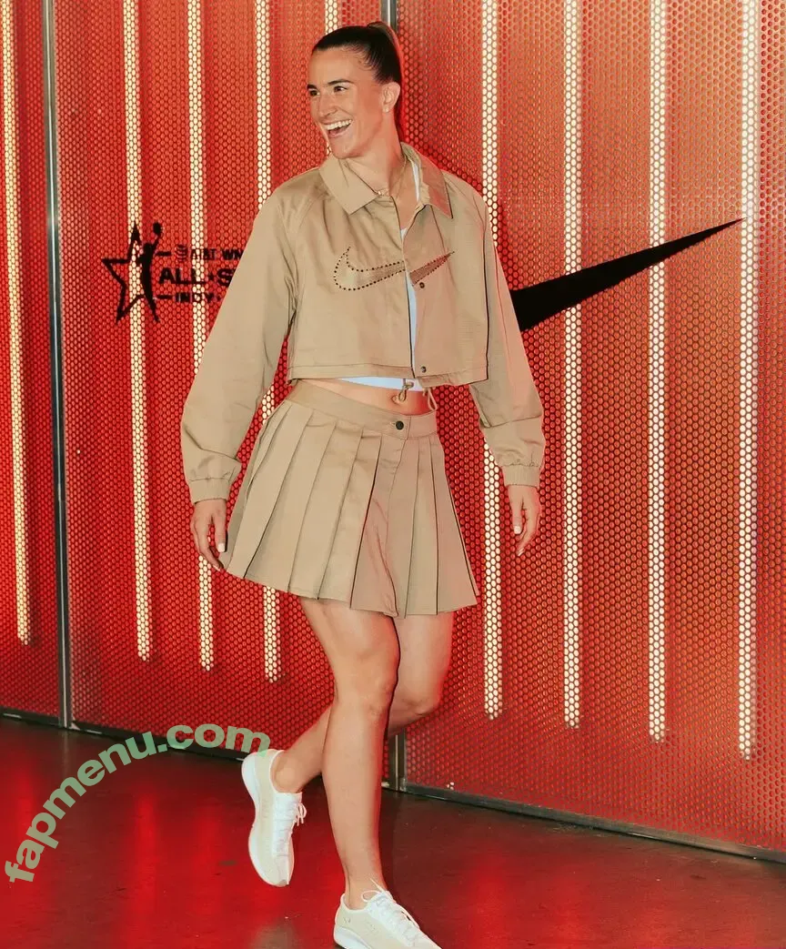 Sabrina Ionescu nude photo #0090 (sabrina_i)