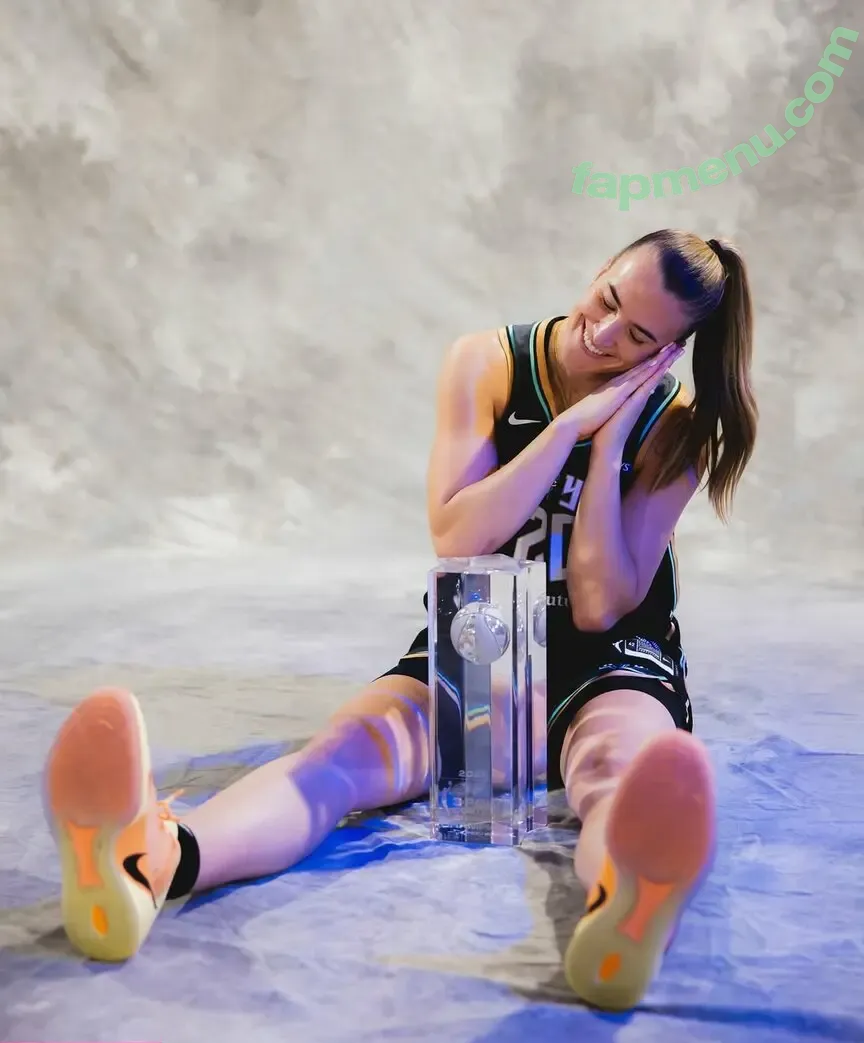 Sabrina Ionescu nude photo #0093 (sabrina_i)