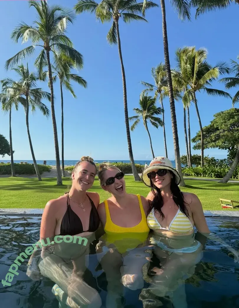 Sabrina Ionescu nude photo #0094 (sabrina_i)