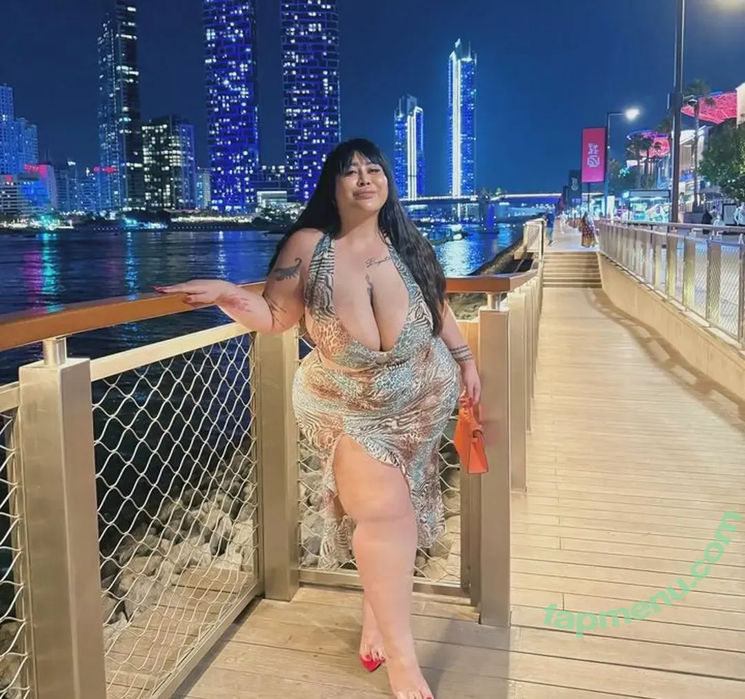 Sabrina Lanesra nude photo #0001 (Sabrina Lanesra)