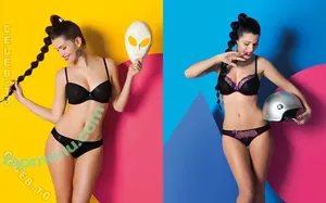 Sabrina Laporte / sab_lpt / sablpt nude photo #0073