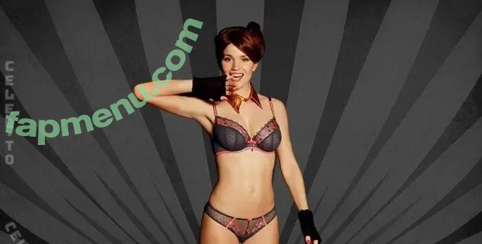 Sabrina Laporte nude photo #0036 (sab_lpt / sablpt)