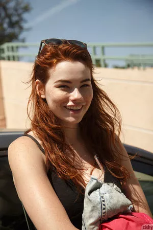 Sabrina Lynn / itssabrinalynn nude photo #0308