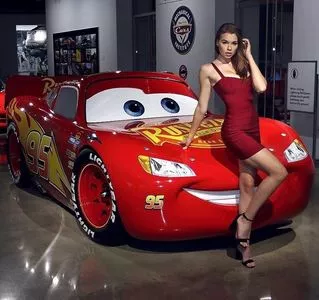 Sabrina Lynn / itssabrinalynn nude photo #0828