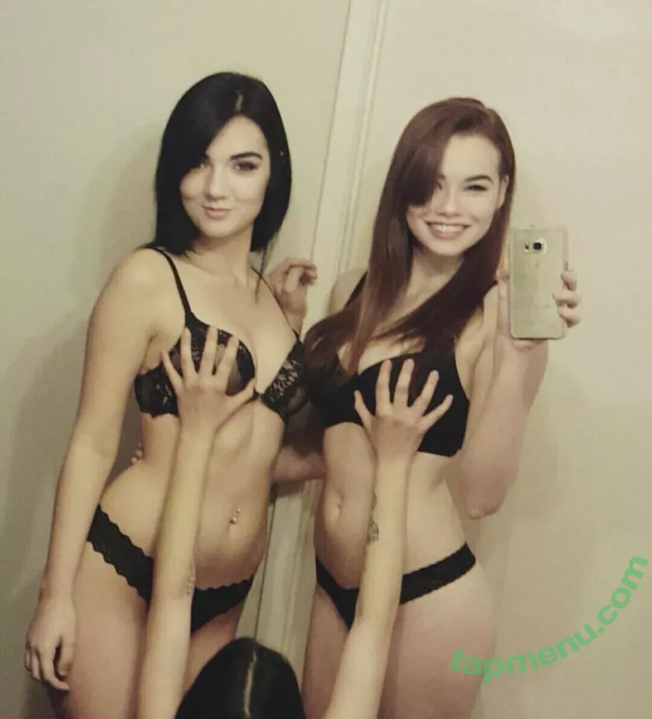 Sabrina Lynn nude photo #0196 (itssabrinalynn)