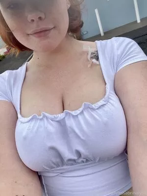 Sabrina Lynn / itssabrinalynn nude photo #1108