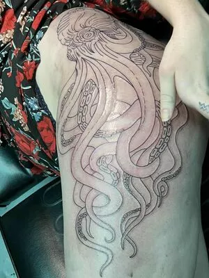 Sabrina Lynn / itssabrinalynn nude photo #1207