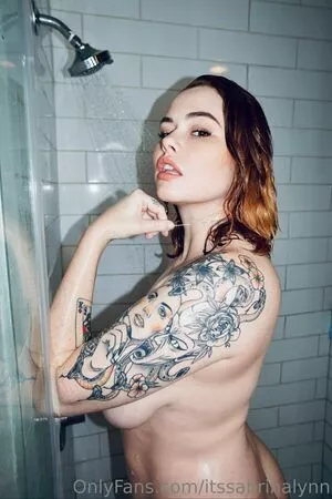 Sabrina Lynn / itssabrinalynn nude photo #1259