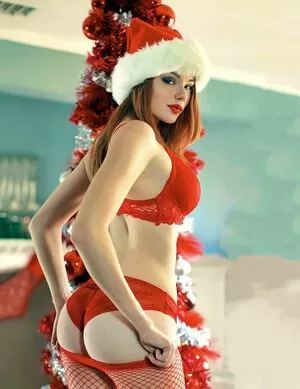 Sabrina Lynn / itssabrinalynn nude photo #1367