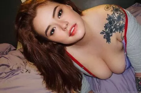 Sabrina Lynn / itssabrinalynn nude photo #1439