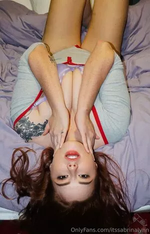 Sabrina Lynn / itssabrinalynn nude photo #1478