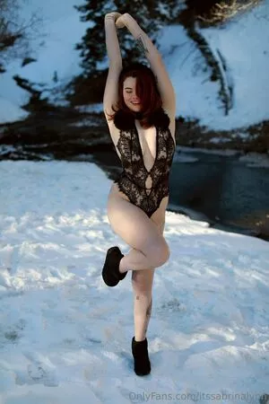Sabrina Lynn / itssabrinalynn nude photo #1535